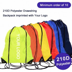 Turnbeutel Sporttasche Rucksack Gymtasche mit Kordelzug...