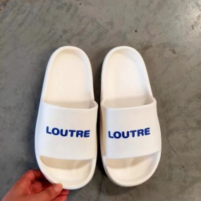 Personalisierte Badelatschen Badeschuhe Badeschlappen m...