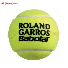 Tennisbälle bedrucken lassen mit eigenem Logo - Tennisb...