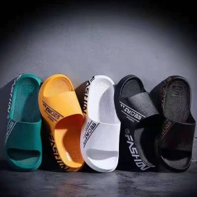 Badelatschen Badeschuhe Badeschlappen als Werbeartikel ...