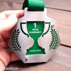 Individuelle Medaillen mit Schlüsselbänder & Lanyards f...