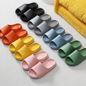 Personalisierte Badelatschen Badeschuhe Badeschlappen m...