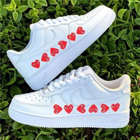 Sneaker personalisieren   | Schuhe personalisieren | Sn...