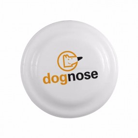 PVC Frisbee Flying Disc mit Ihrem Logo als Werbegeschen...