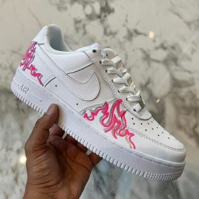Sneaker personalisieren   | Schuhe personalisieren | Sn...