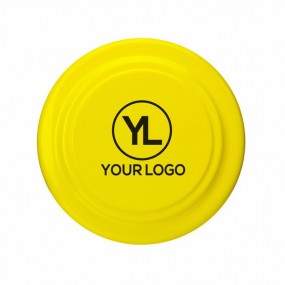 PVC Frisbee Flying Disc mit Ihrem Logo als Werbegeschen...
