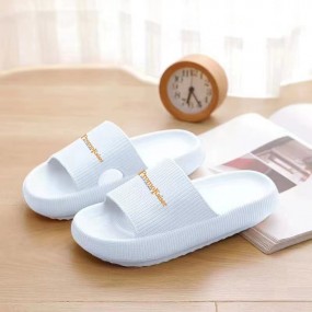Personalisierte Badelatschen Badeschuhe bedrucken - Bad...