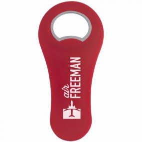 Flaschenöffner günstig mit Ihrem Logo als Werbegeschenk...