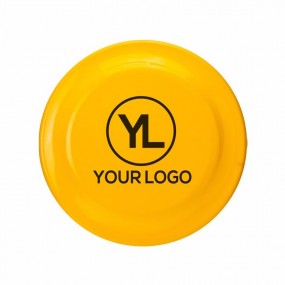 PVC Frisbee Flying Disc mit Ihrem Logo als Werbegeschen...