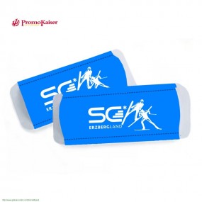 Skiclip Skibändeli Langlauf individuell mit Ihrem Logo ...