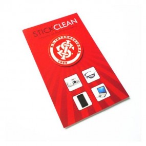 Display-Cleaner mit Logo bedrucken