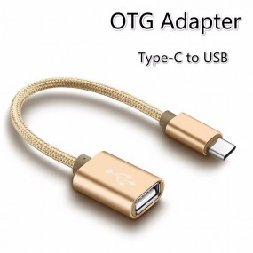 15cm USB Kabel USB-C Adapter USBType-C 3.1 OTG Stecker ...