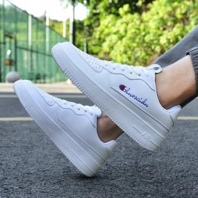 Individuelle Leder Sneaker - Sneakers mit eignem Logo b...