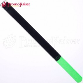 Klett Kabelbinder mit Logodruck - Kabelbinder beschrift...