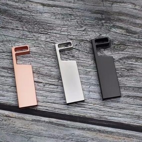 USB Stick bedrucken - USB Sticks mit Logodruck als Werb...