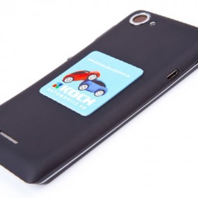 Smartphone Display Cleaner günstig bedrucken