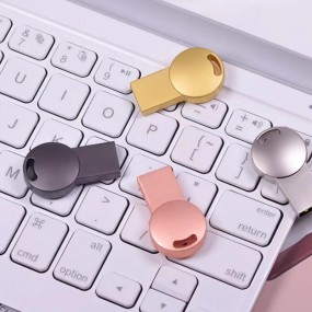 USB Stick bedrucken - USB Sticks mit Logodruck als Werb...