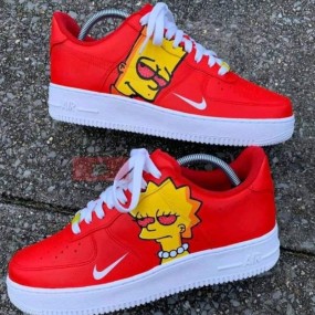 Personalisierte Schuhe - personalisierte Sneaker