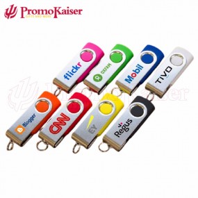 USB Stick Twister bedrucken - USB Sticks mit Logodruck ...