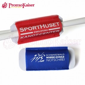 Ski Klettbänder Skifix Nordic mit Ihrem Logo