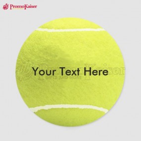 Tennisbälle bedrucken - Tennisbälle mit Logo- Tennisbal...