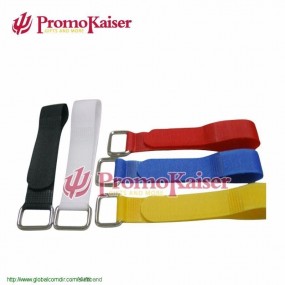 Klett Kabelbinder Klettbänder Klettband selbstklebend m...
