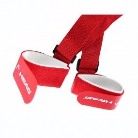 Skiclips Skibänder Skifix Skiband Ski-Klettband Alpine ...