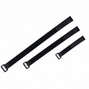 bedruckte Klettbänder Klett-Kabelbinder Kabelkletts mit...